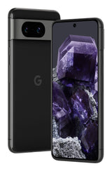 EAN 0840244706906 - Google Pixel 8 15,8 cm (6.2") SIM doble 5G USB Tipo C 8 GB 256 GB 4575 mAh Negro imagen 1