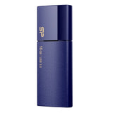 EAN 4712702632422 - Silicon Power Blaze B05 unidad flash USB 16 GB USB tipo A 3.2 Gen 1 (3.1 Gen 1) Azul imagen 4