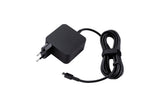 EAN 4711387742129 - ASUS AC65-00(A23-065N1A)/EU adaptador e inversor de corriente Interior 65 W Negro imagen 1