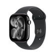 EAN 195950630770 - Apple Watch Series 11 OLED 46 mm Digital 416 x 496 Pixeles Pantalla táctil 5G Negro Wifi GPS (satélite) imagen 1