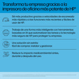EAN 0198828506290 - HP LaserJet Enterprise LaserJet Ent MFP 8601dn Laser A3 1200 x 1200 DPI 70 ppm Wifi imagen 14