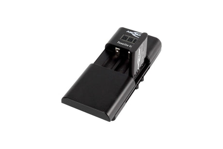 EAN 4013674149421 - Ansmann Powerline Vario X cargador de batería USB imagen 3