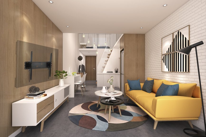 Equip Soporte De Tv 60"- 100" Vesa 1000x800 Max 100kg