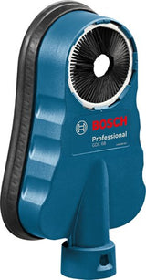 Aspirador Bosch Gde 68, Portabrocas