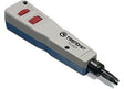EAN 0710931401103 - Trendnet TC-PDT Punch Down Tool with 110 and Krone Blade analizador de red Azul, Blanco imagen 1