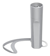 EAN 4047443535665 - Hama FL60 Plata Linterna de mano LED imagen 1