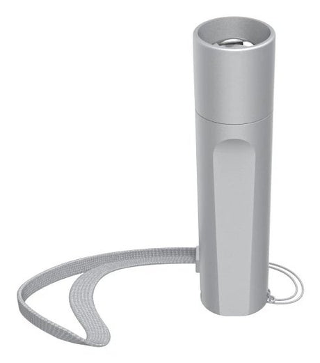 EAN 4047443535665 - Hama FL60 Plata Linterna de mano LED imagen 1