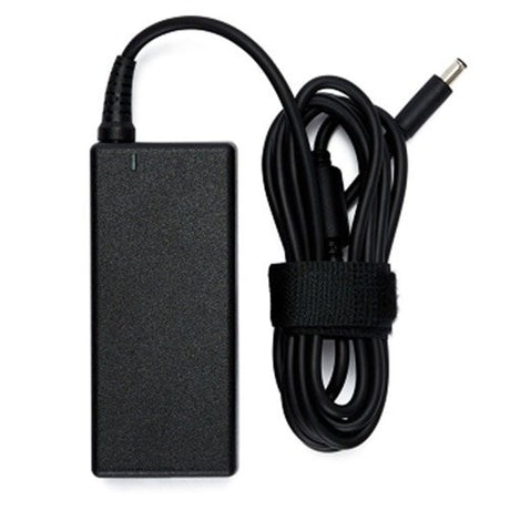 EAN 5715063674505 - DELL 14W7F adaptador e inversor de corriente Interior 65 W Negro imagen 1
