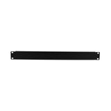 Efb Elektronik Efb-Elektronik - Rack Plate - Gris Ral7035 - 1u - 48.3 Cm (19inch)