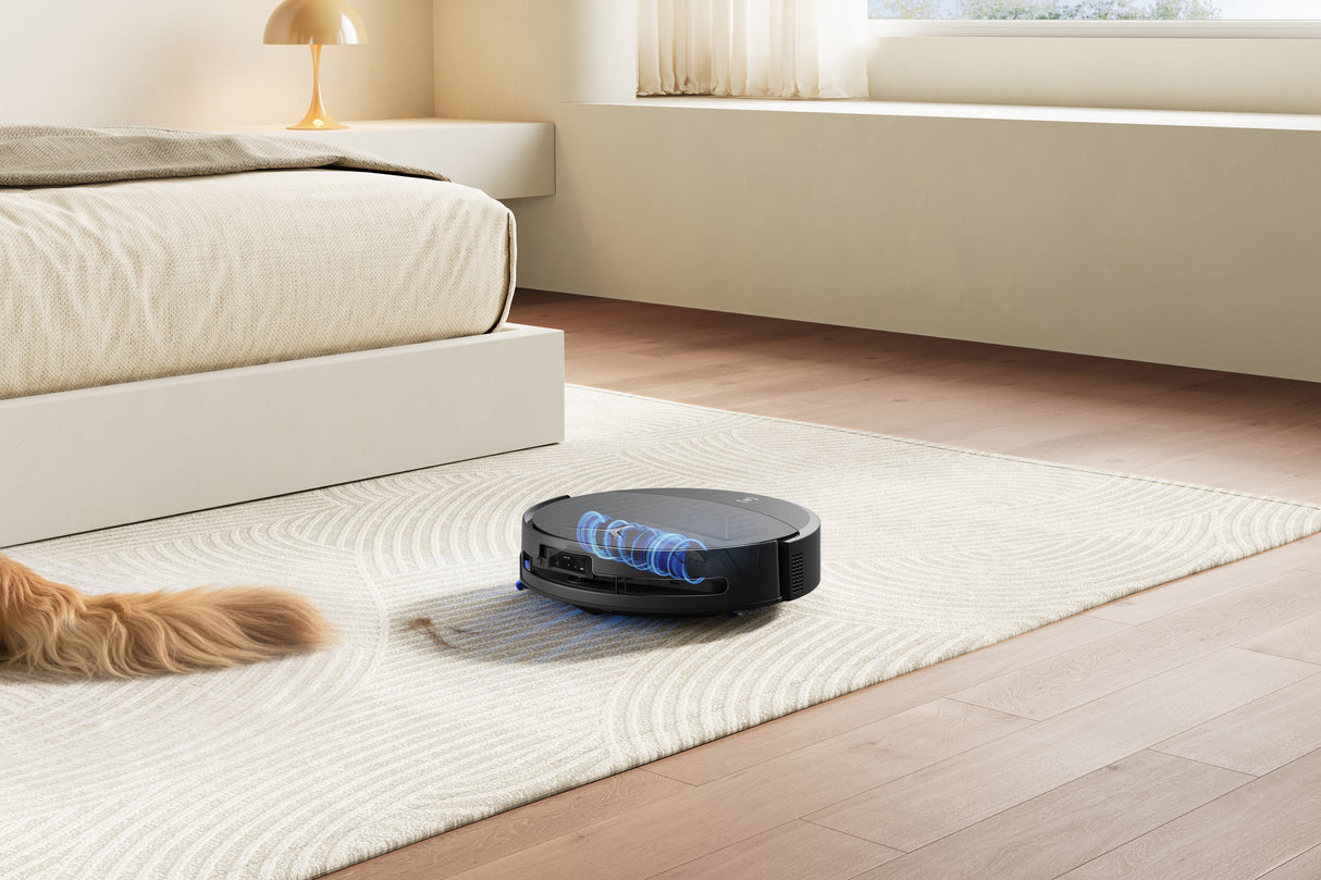 Ecovacs Deebot T90 Pro Omni Saug-Wischroboter