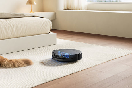 EAN 6970135039418 - Ecovacs DEEBOT T90 PRO OMNI EU 0,25 L Negro imagen 59