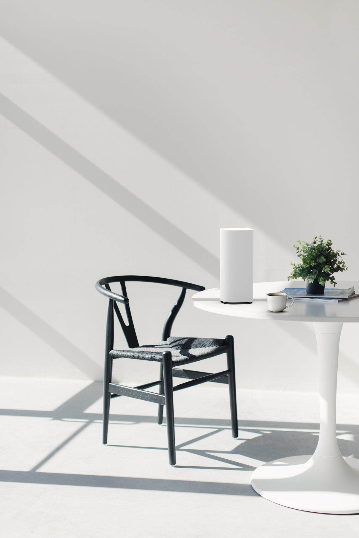 System Mesh Linksys Mbe7003-Ke Tri-Band Mesh Wifi 7, 3-Pack