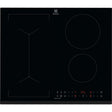 EAN 7332543669523 - Electrolux LIV63431BK Negro Integrado 60 cm Con placa de inducción 4 zona(s) imagen 1