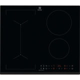 EAN 7332543669523 - Electrolux LIV63431BK Negro Integrado 60 cm Con placa de inducción 4 zona(s) imagen 1