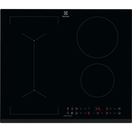EAN 7332543669523 - Electrolux LIV63431BK Negro Integrado 60 cm Con placa de inducción 4 zona(s) imagen 1