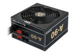 EAN 4710713230828 - Chieftec GDP-550C unidad de fuente de alimentación 550 W 20+4 pin ATX PS/2 Negro imagen 1
