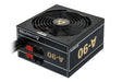 EAN 4710713230835 - Chieftec GDP-650C unidad de fuente de alimentación 650 W 20+4 pin ATX PS/2 Negro imagen 1