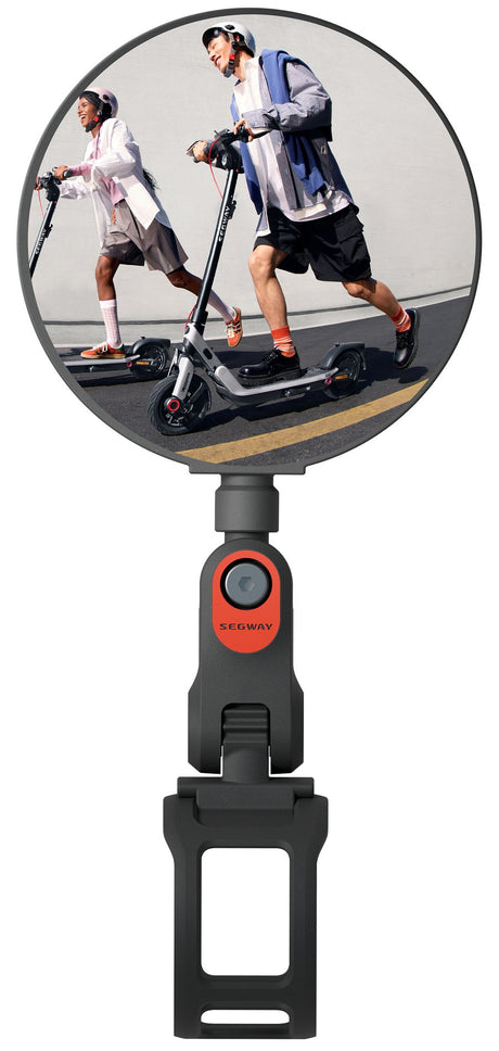 EAN 8721008534022 - Segway AD.05.00.06.0014 pieza de repuesto para patinete Espejo para patinete eléctrico imagen 2