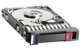 EAN 5712505538784 - HPE 300GB SAS disco duro interno 10000 RPM 2.5" imagen 1