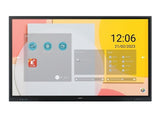 Sharp Pn-Lc862 Digital Signage Touch Display 218,44 Cm 86 Zoll