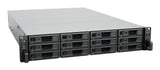 Synology Sa3610 Nas 12bay Rack Station 4xgbe 2x10g