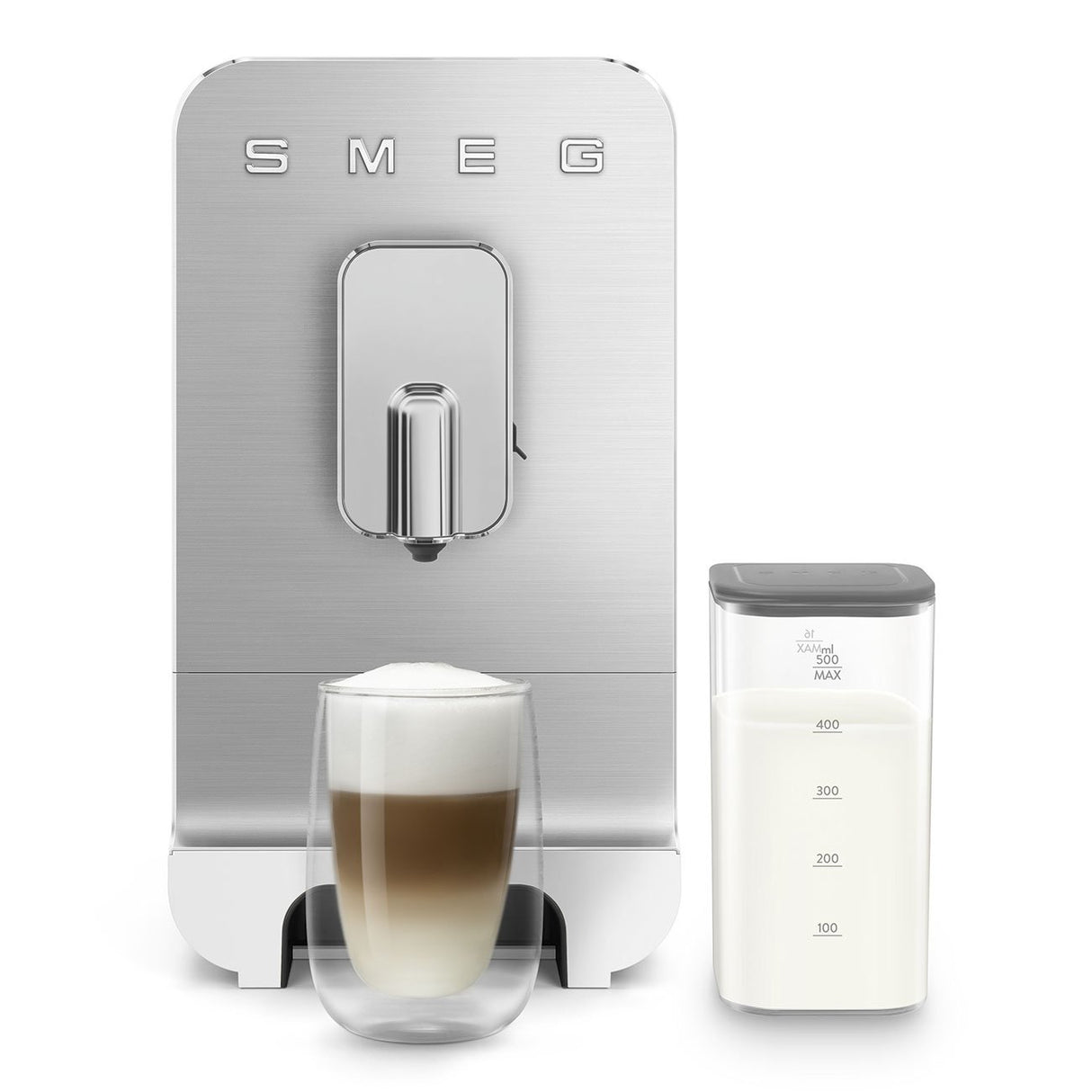 EAN 8017709335052 - Smeg BCC13WHMEU cafetera eléctrica Totalmente automática Máquina espresso 1,4 L imagen 18