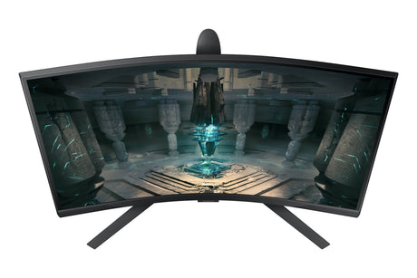 EAN 8806094192599 - Samsung G65B pantalla para PC 68,6 cm (27") 2560 x 1440 Pixeles Quad HD LCD Negro imagen 19