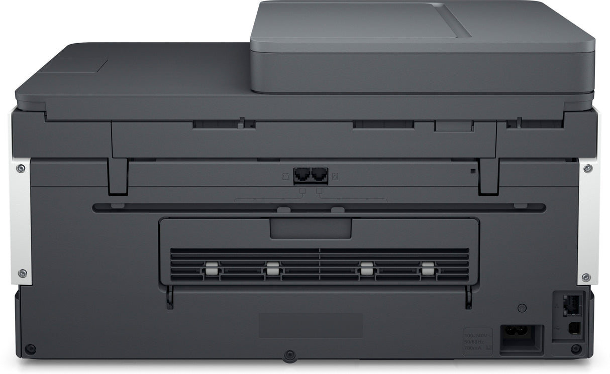 Hp Smart Tank 7605 15/9ppm Mfp Mfp  A4 Usb2.0 Wifi Eth Fax 1200x1200