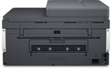 Hp Smart Tank 7605 15/9ppm Mfp Mfp  A4 Usb2.0 Wifi Eth Fax 1200x1200