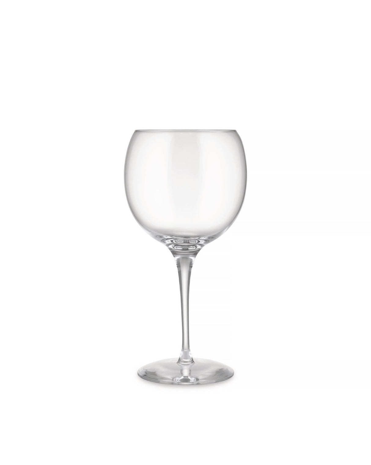 Copa Alessi Mami-Xl Rotweinglas 4er Sg119/0s4