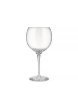 Copa Alessi Mami-Xl Rotweinglas 4er Sg119/0s4