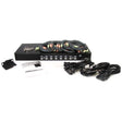 EAN 0065030837248 - StarTech.com SV831DUSBAU interruptor KVM Montaje en rack Negro imagen 4