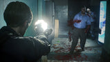 Juego Resident Evil 2 Remake Playstation 4
