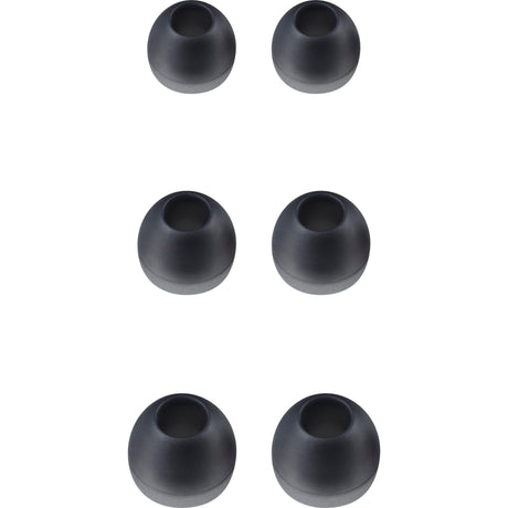 EAN 5025232880997 - Panasonic RP-TCM115E Auriculares Alámbrico Dentro de oído Llamadas/Música Negro imagen 2