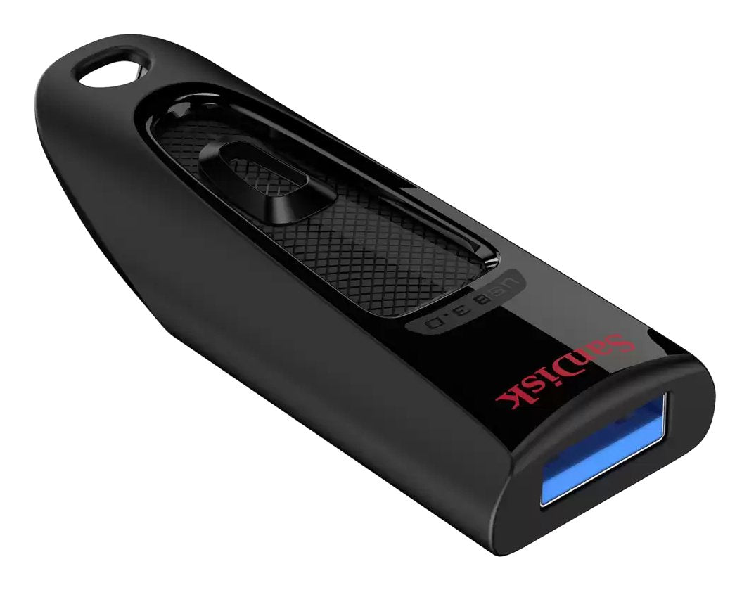 1 Tb Sandisk Ultra Usb3.2 Gen 1 (Sdcz48-1t00-G46)