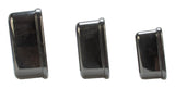 EAN 5056563718949 - Thumbs Up WD718949 recipiente de almacenar comida Plaza Contenedor Negro, Multicolor 3 pieza(s) imagen 7