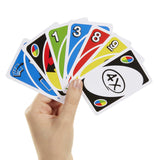 Mattel Games Mattel Uno Extreme, Gxy75