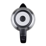 EAN 5908256837201 - Camry Premium CAMRY 1253 tetera eléctrica 1,7 L 2200 W Negro, Acero inoxidable imagen 4