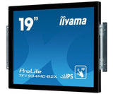 Iiyama 48.3cm (19") Tf1934mc-B2x 5:4 M-Touch Dvi-D+Us