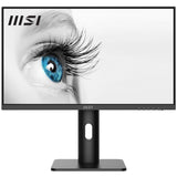 Monitor Led 23.8  Msi Pro Mp243xp Negro  Ips/Fhd/1xhdmi/1xd