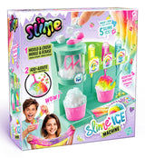 EAN 3555801361265 - Canal Toys So Slime Slime'Ice Ice Machine imagen 1