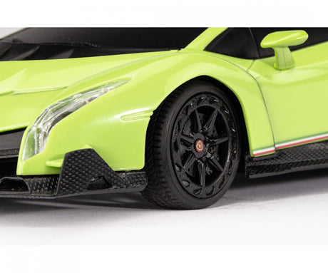 EAN 4005299014208 - Carson 500404308 modelo controlado por radio Coche deportivo Motor eléctrico 1:24 imagen 4