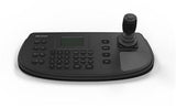 Hikvision Ds-1200ki Teclado Para Domos Ptz Ds-1200ki