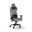 EAN 0140006695821 - Corsair CF-9010058-WW silla para videojuegos Silla para videojuegos de PC Asiento de malla Gris imagen 1