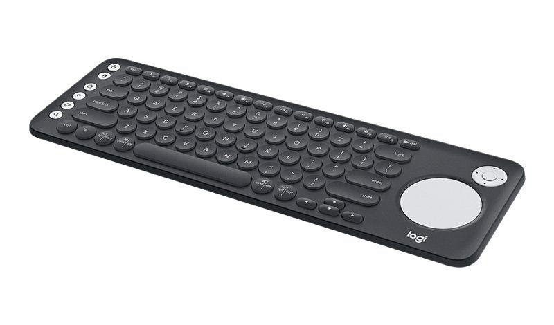 K600 Tvkeyboard Integrated Tpadwrls