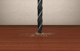 Broca Madera Hb 6/2k 530636 Fischer