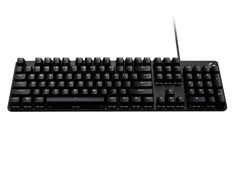 EAN 5099206097896 - Logitech G 920-010434 teclado Juego USB QWERTZ Alemán Negro imagen 5