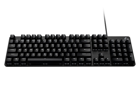 EAN 5099206097896 - Logitech G 920-010434 teclado Juego USB QWERTZ Alemán Negro imagen 5