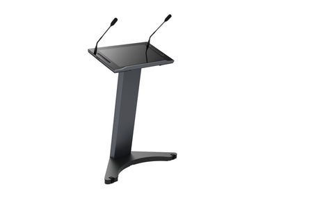 EAN 6927433605500 - MAXHUB SL22MC atril Negro 27 kg imagen 5