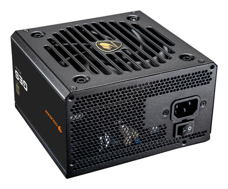 EAN 4710483779404 - COUGAR GES 850 unidad de fuente de alimentación 850 W 20+4 pin ATX ATX Negro imagen 2